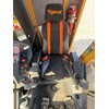 Tigercat LX830E Track Feller Buncher